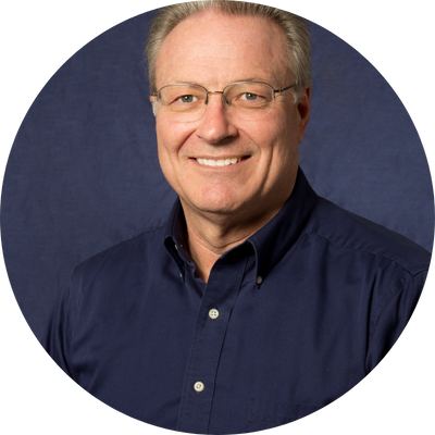 Headshot of Bryan McCarty, COO