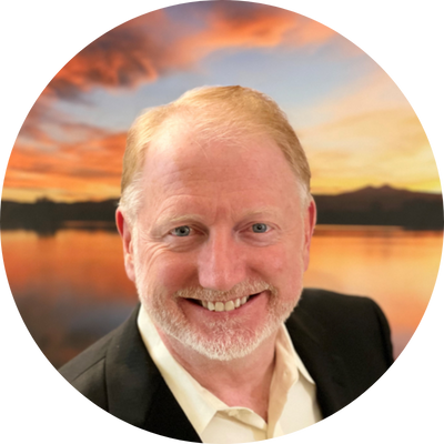 Ed VanDyne, Chief Executive Officer, Plastic 2 Green