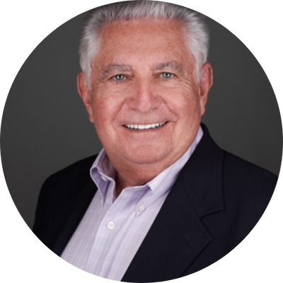 Headshot of Stuart Landow, Chairman of the Board