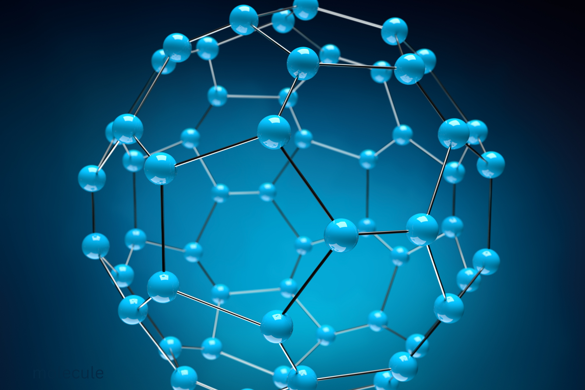 Fullerene carbon structure — advanced carbon materials in battery and industrial markets