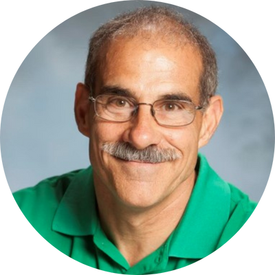 Headshot of Michael Younis, Sr. Consultant & Advisor